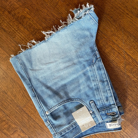 High waisted shorts - Picture 4 of 5